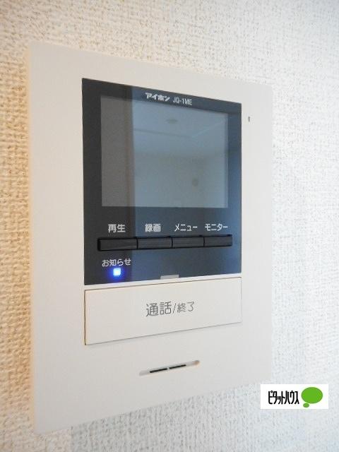 サンリット沼津（102） 共有部分