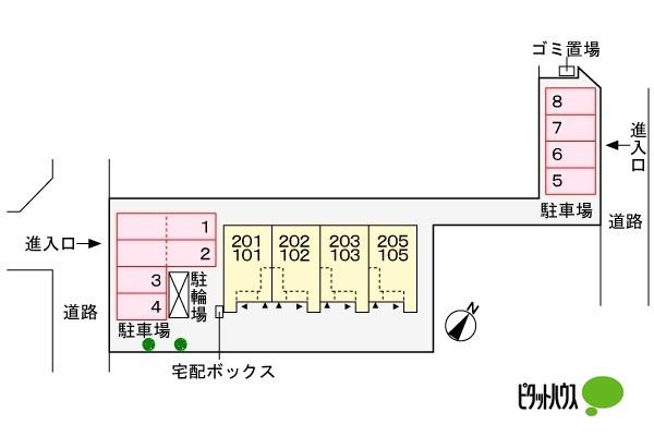 写真:その他物件の写真02