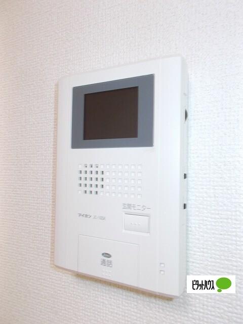 ルラール　アドバンス（303） 共有部分