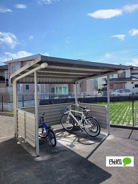 クラニアⅠ号館（103） 共有部分