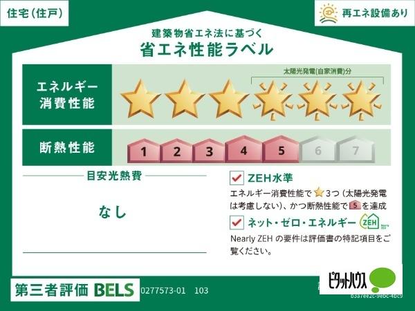 ベル　リュミエール（103） その他