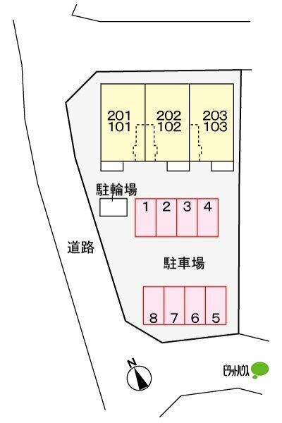 ウエスト　ヒル（202） その他