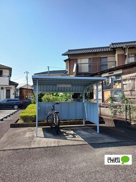 エアリー　コートⅠ（202） 共有部分