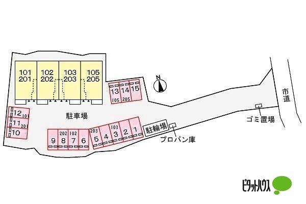 ケー・ビー・アイ　Ⅵ（102） その他