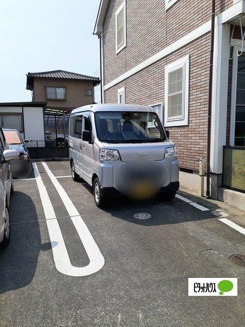 イルマーレ　Ａ（101） 共有部分
