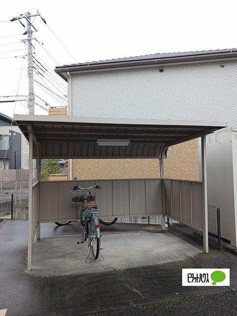 エスポワール・Ｔ（101） 共有部分
