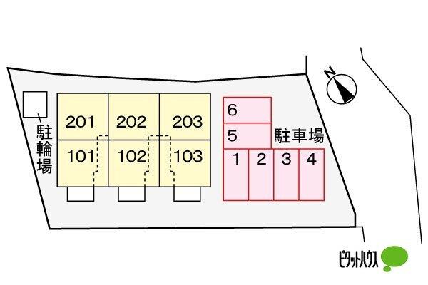 リヴァーイーストＨＯＲＩＩＫＥ（202） その他