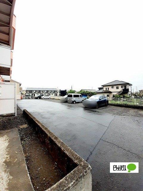 エルディムわたなべ（106） 共有部分