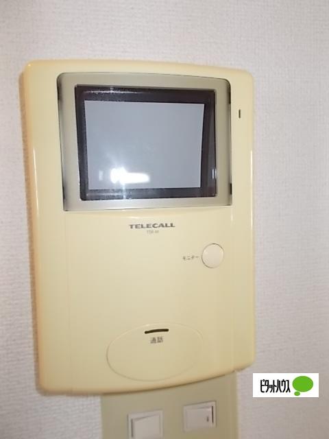 サンライズガ−デン（203） 共有部分