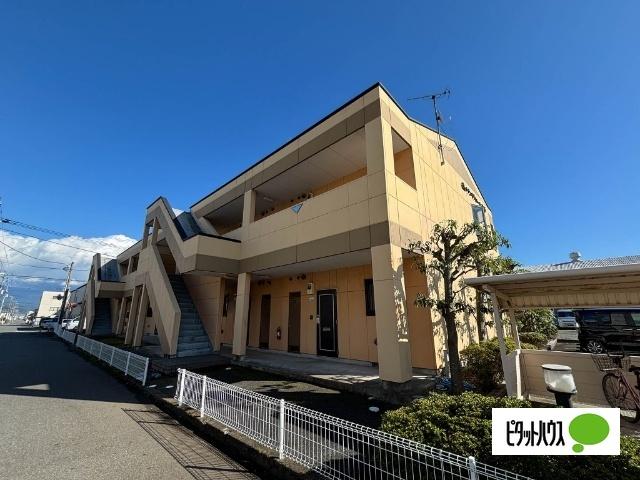 メゾンリヴィエールＦＵＪＩ ロビー