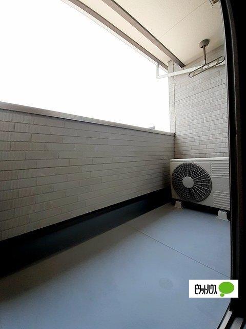 Ｎｅｏ　Ｃａｓａ（303） 眺望