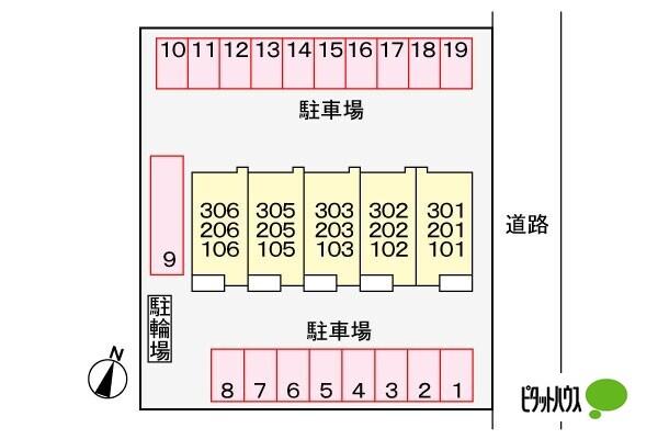 Ｎｅｏ　Ｃａｓａ（303） その他