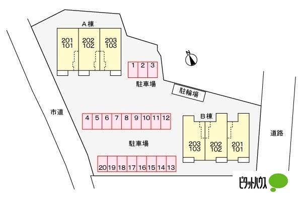 ミドルＢ（101） その他