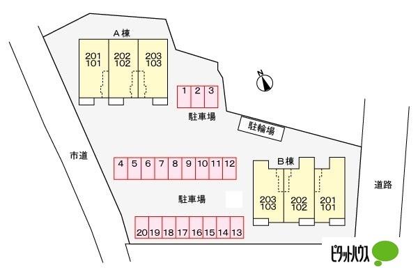 ミドルＡ（202） その他