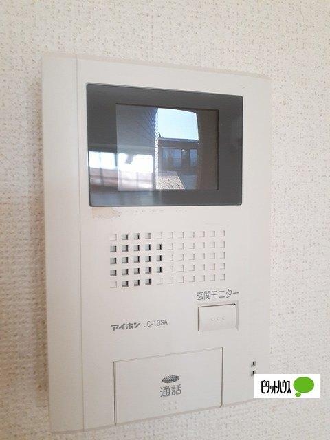 ヴェルドミールⅢ（101） 共有部分