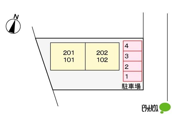 ヴェルドミールⅢ（101） その他