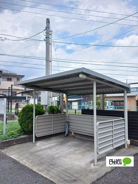 サンライズ　フジ（203） 共有部分