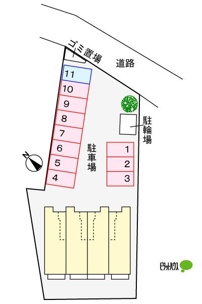 サンライズ　フジ（203） その他