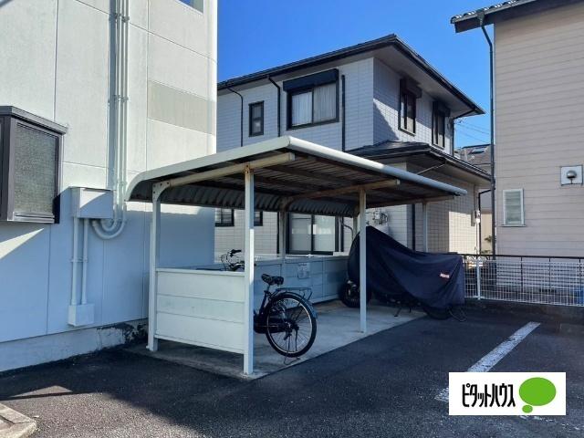 コンフォース５１０ 共有部分