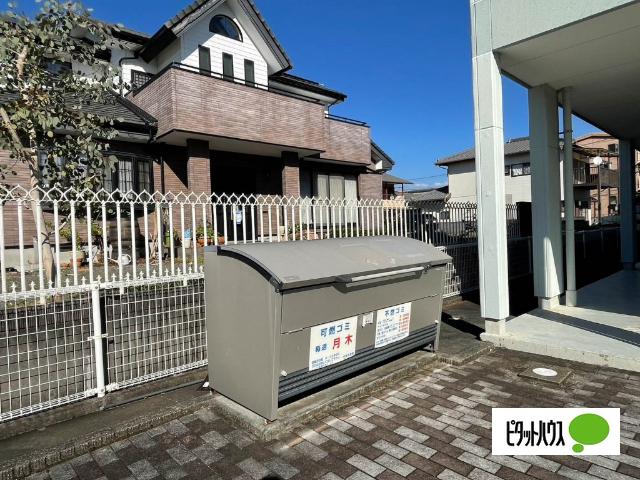 コンフォース５１０ 共有部分