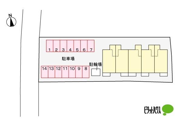 エスペランサ（105） その他