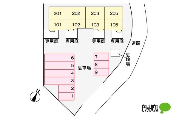 モルゲンレーテ（105） その他