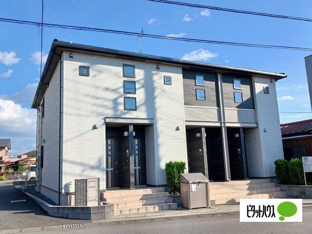 泉樹・若の宮（101） 外観