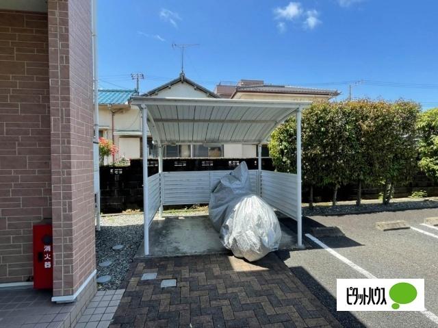 出口ベース 共有部分