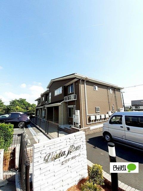 ビスタフローラ（101） 共有部分