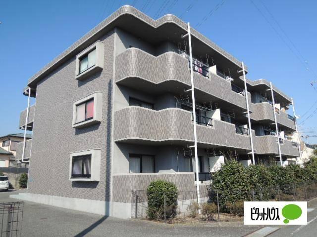クレイドル（105） 外観