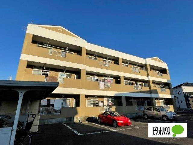 ＳｕｎＭａｔｅｓ福田（サンメイツ　フクダ） 外観