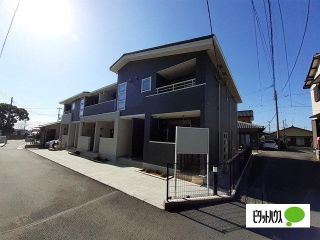 ウェルフェア（105） 外観
