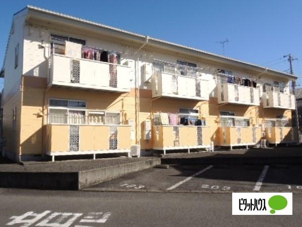 ドミール小林Ⅱ（102） 外観