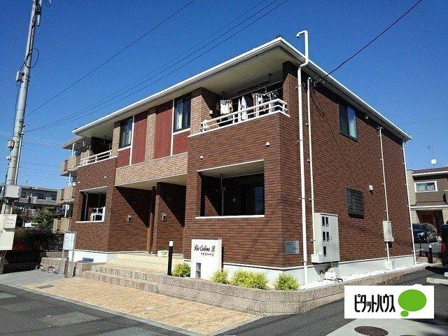 リオコリーナＢ（102） 外観
