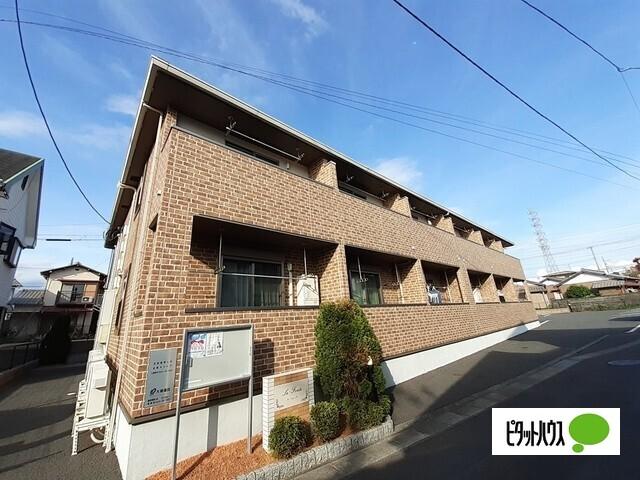 ラ・フォンテ（106） 外観
