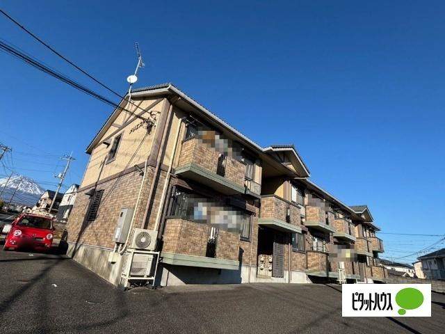 メリエストＡ（102） 外観
