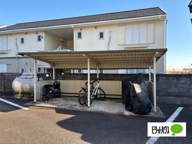 メリエストＡ（102） 共有部分
