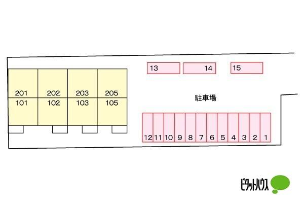 ベイサイドガーデン（201） その他