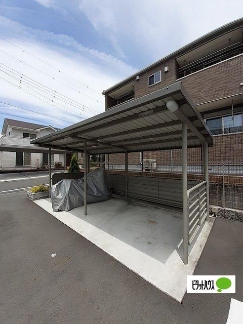 マウントオータムⅡ（106） 共有部分