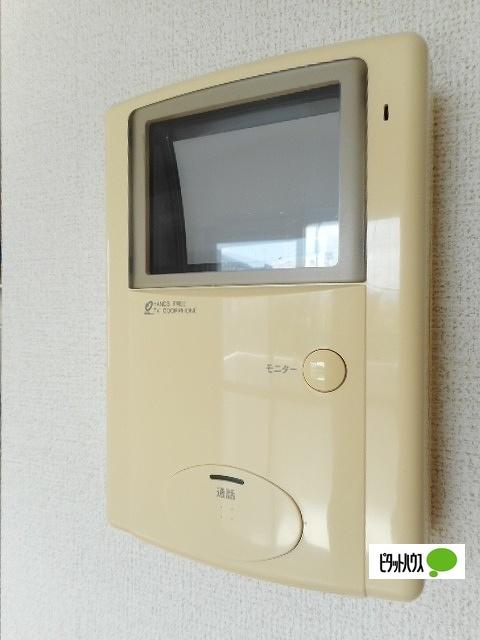 ブルークローバー（103） 共有部分