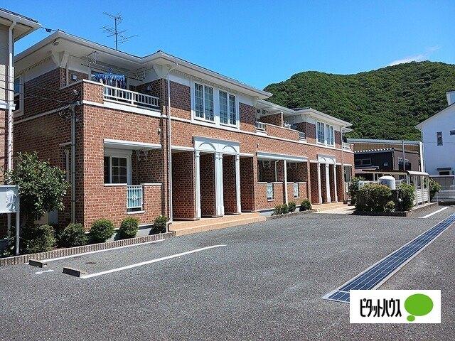 マンダリン　ヴィル　Ⅱ（101） 外観