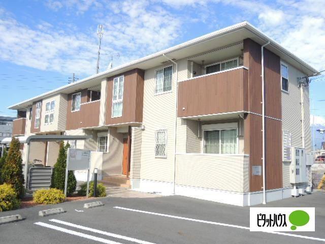 ステラ柳之内（103） 外観