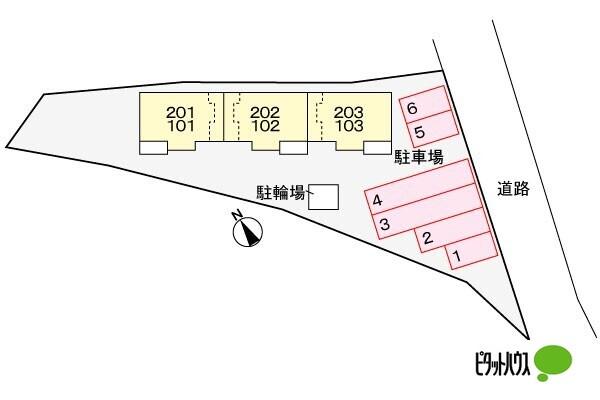 ステラ柳之内（103） その他