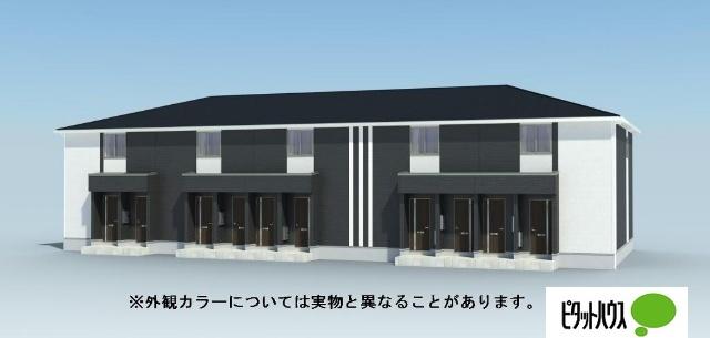 リシェル 物件画像