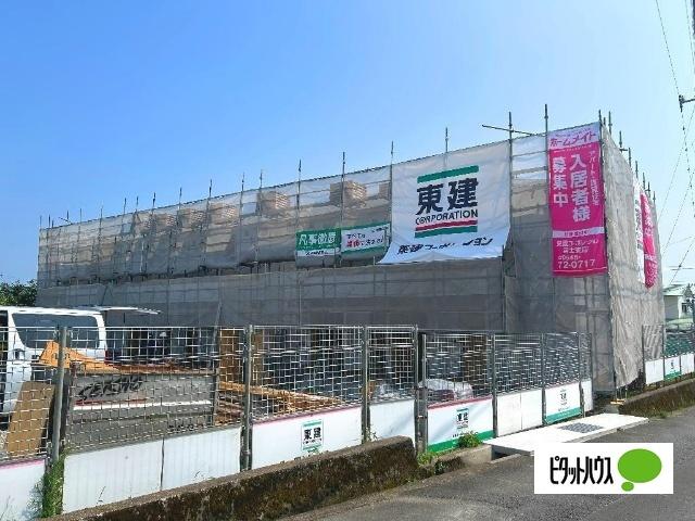 リシェル 物件画像