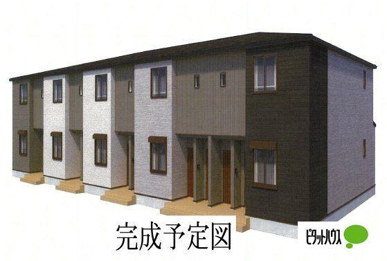アステル（106） 外観