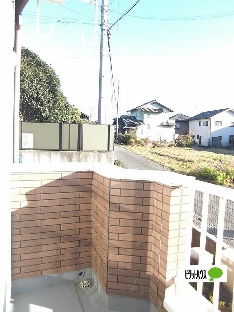 フォンターナ　サノＡ（102） 眺望