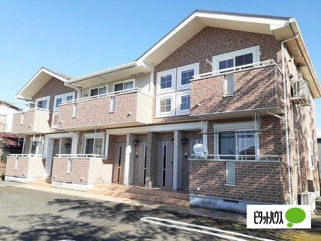 ルシェッロ（103） 外観