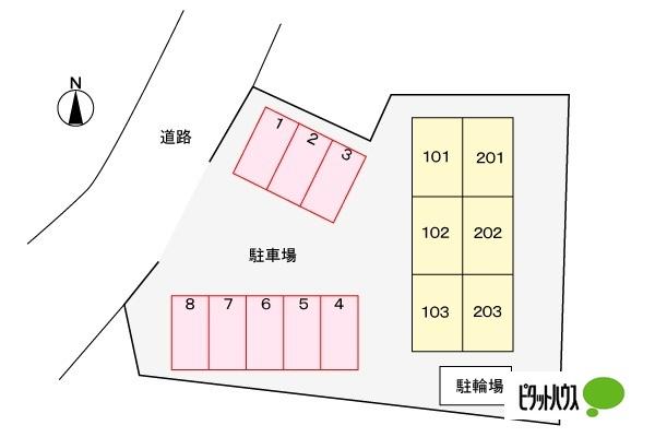 ルシェッロ（103） その他