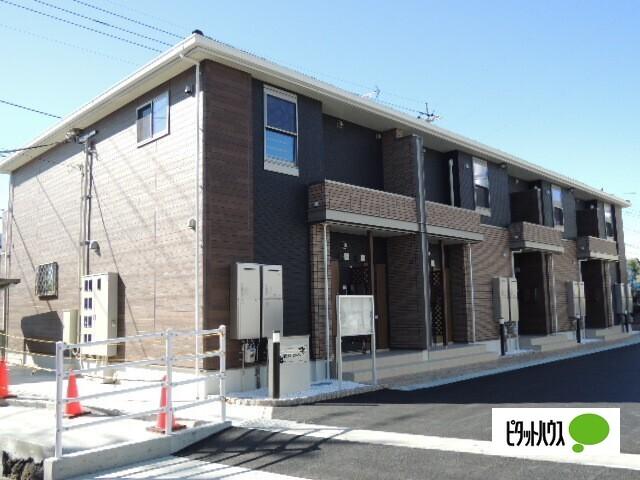 富士山ヒルズ（103） 外観